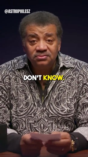 Neil deGrasse Tyson Explains the Truth About UFOs #aliens #UFO #cosmos | AstroPhilesz