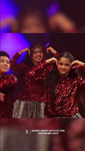 ASHISH ATB | JAI JAI SHIVSHANKAR | NAACH 2025