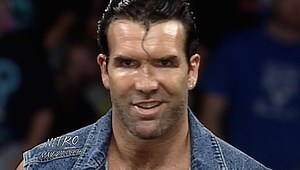Top 7 Scott Hall Moments