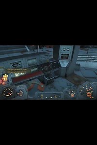 Fallout 4 Nukaworld StarControl #fallout4shorts