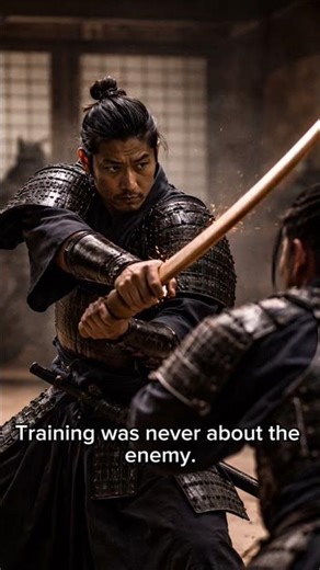 The Samurai Habit of Training Daily