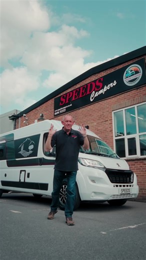 We’ll be at the National Motorhome & Campervan Show from 13–15 June, one of the UK’s biggest outdoor shows for everything campervan and motorhome related – brilliantly hosted by the team at Warners Shows. It’s the perfect weekend to browse new builds, meet other vanlife enthusiasts, and get inspired for your next adventure. We’ll be bringing a selection of our campervans to Stand 1, and showcasing our tow cars over at Stand 34 – all set up at Newark Showground. 🕤 Doors open at 9:30am each day �