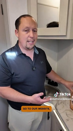 Tour the 2026 Nexus Maximus 34MX Class C Diesel Motorhome