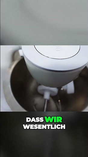 Platz 3 im Küchenmaschinen Test - Bosch MUM 4 & 5 Perfekte Leistung und hochwertiges Zubehör