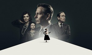 The New Look - Where to Watch and Stream Online – Entertainment.ie