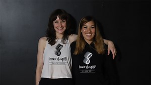 A COVID-friendly dance moves tutorial