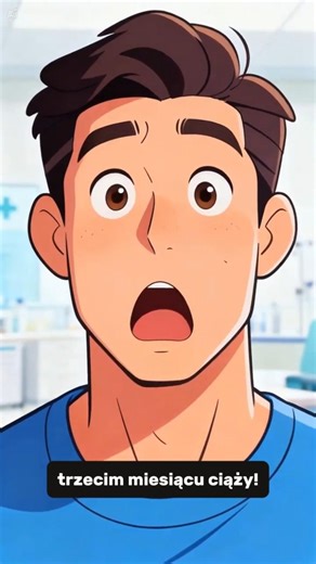 „Cud w klinice? 🤰💀 (Dobra wiadomość)”