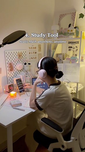 Boost Your Math Grades Key Study Tips & Step-by-Step Help with Symbolab!