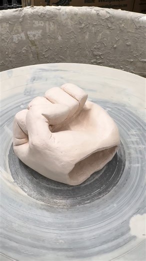 My 11th grade student! 1st time doing subtractive sculpture ! | Kevin Russell