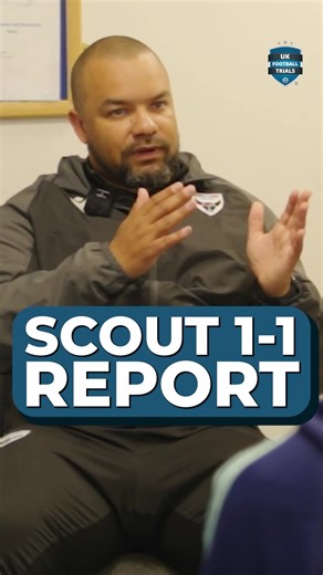 Core Attributes That Attract Football Scouts