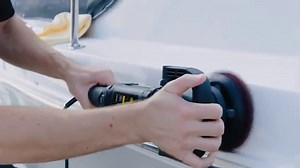 Watch M4901 - MarineRV Heavy Duty Oxidation Remover on Amazon Live