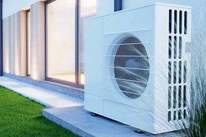 Quel type de pompe à chaleur choisir pour une maison ?