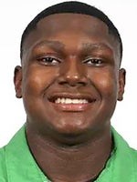 Braydon Nelson, Oklahoma State Cowboys, Offensive Tackle