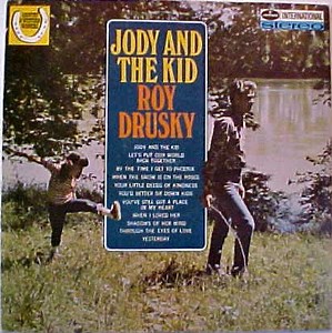 Roy Drusky - Jody And The Kid