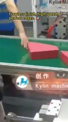 How Desk Organizers are Made! | Kylin Magazine Holder Machine 🏭