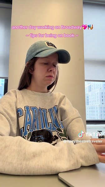 Essential Tips for Being On Book as a Stage Manager