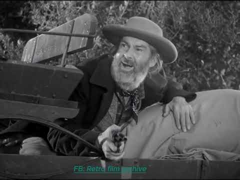 Dark Command (1940) Clip