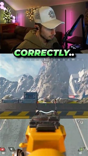 How to Use Cover Correctly in Apex Legends #apexlegends #apexlegendsclips #apexclips