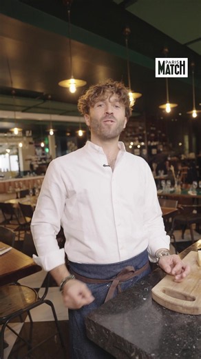 Origine des tapas et recette expliquée par Chef Julien Duboué
