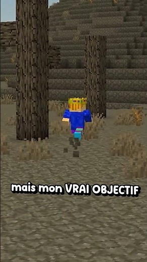 I must transform the world....