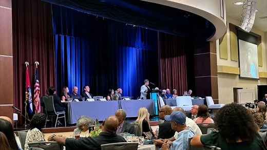 Springfield Area Sports Hall of Fame inducts Class of 2025