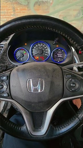 Don't let them tell you it can't be programmed! We solve it in seconds! Honda ECU programming ✅️