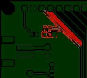 Visualizing EAGLE Edits with a Gerber Viewer