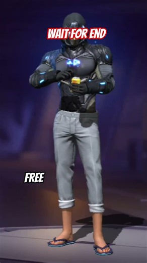 Banded Bundle FREE 😱 | Free Fire Trick 100% Working