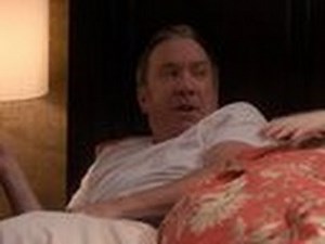 Hanging On By A Cheek! - Last Man Standing