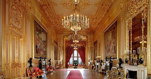 What You Need To Know Before Visiting Buckingham Palace (Yes, You Can Go Inside)