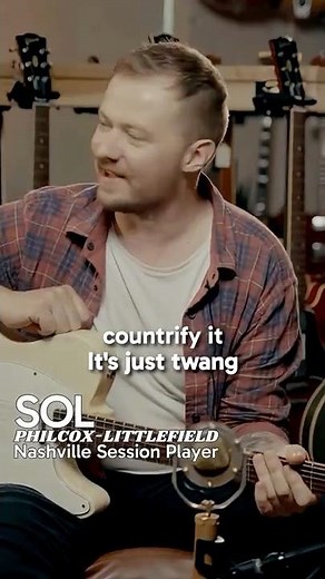 What Exactly Is Twang!? (Sol Philcox-Littlefield)