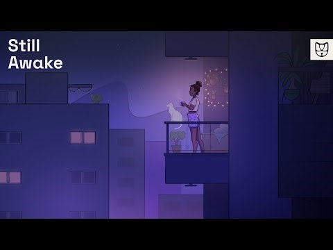 [4-hour mix] still awake // emotional tracks for late-night thoughts