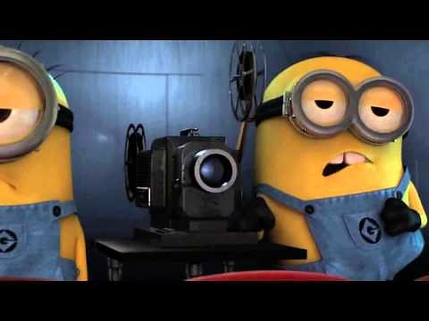 Intro Minions