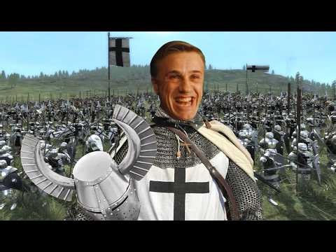 The Teutonic Order Experience