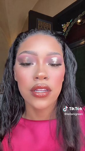 Achieving the Perfect Wet Hair Look Tutorial