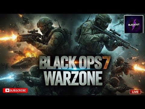 I Don’t Play Warzone, I Play Loading Screen Simulator