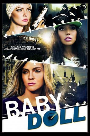 Baby Doll (2020) - Movie