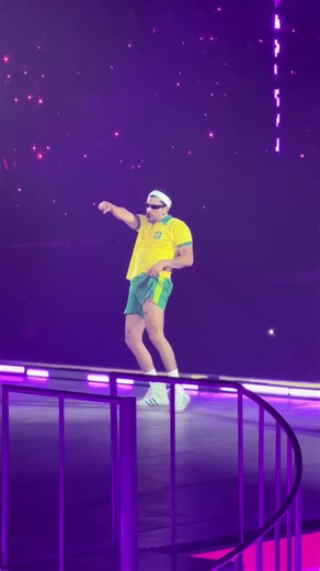 Bad Bunny Live in São Paulo: A Unforgettable Experience