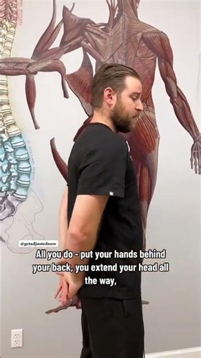 These BACK STRETCHES are Effective for Back Pain Relief