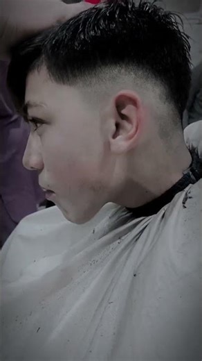 LowFid Hair Cutting | Stylesh Hair Cutting | VIP Cutting