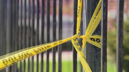 Chicago's crime rates drop: Violence reduction discussed at community roundtable