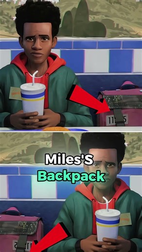 Spider-Verse 2 Hidden Details EXPOSED #AcrossTheSpiderVerse #SpiderMan #MilesMorales