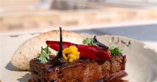 Once again, Israel is missing from the Middle East's 50 Best Restaurants list