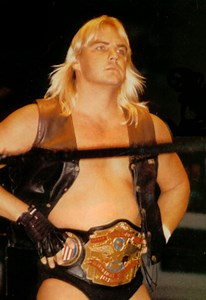 Barry Windham - Alchetron, The Free Social Encyclopedia