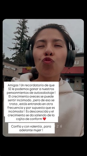 Confía bebé ! 444✨ todo se acomoda