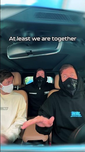 Ad | Just a couple of small creators having fun in our ‪@jetourauto‬