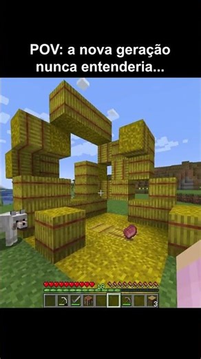 If you didn't understand... #minecraft #story #shorts #shortvideo #mods #memes #gaming