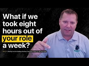 Why 95% of Contractors Misunderstand Their WIP Schedule | CFC 277