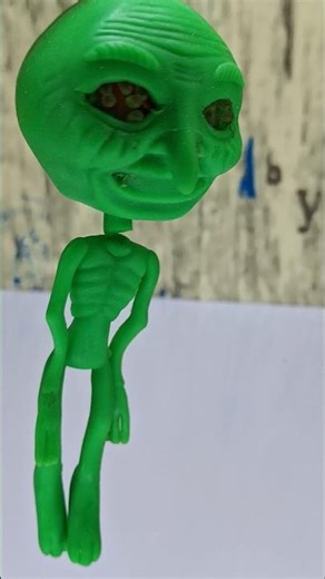 Alien Took pig 👽🐖😬