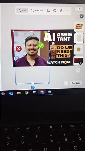 How to Create a Viral YouTube Thumbnail - How to design Youtube Thumbnail in Ai Tool #thumbnail